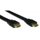 Cable HDMI Plano Ultra HD 4K x 2K de 1.83 m 